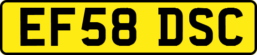 EF58DSC