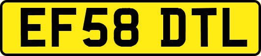 EF58DTL