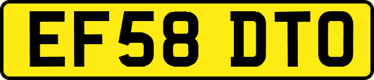 EF58DTO