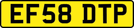 EF58DTP