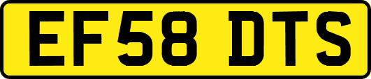 EF58DTS
