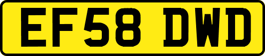 EF58DWD