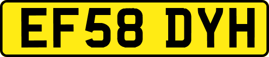 EF58DYH