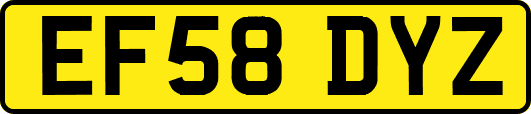 EF58DYZ