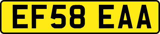 EF58EAA
