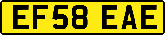 EF58EAE