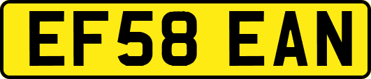 EF58EAN