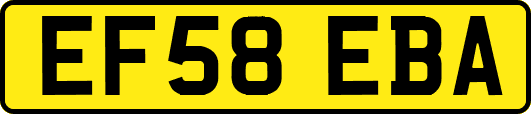 EF58EBA