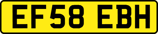 EF58EBH