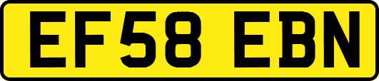 EF58EBN