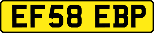 EF58EBP