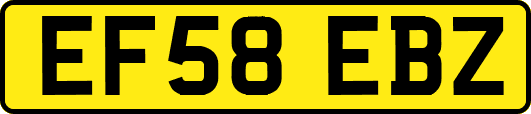 EF58EBZ