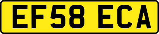 EF58ECA