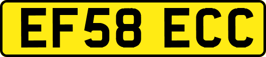 EF58ECC