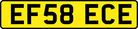 EF58ECE