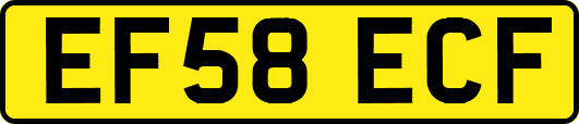 EF58ECF