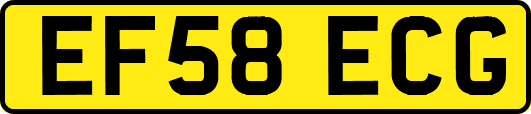 EF58ECG