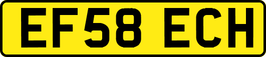 EF58ECH