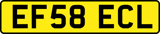 EF58ECL