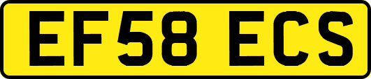 EF58ECS