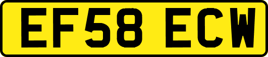 EF58ECW