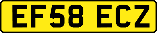 EF58ECZ