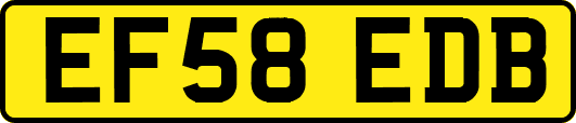 EF58EDB