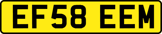 EF58EEM