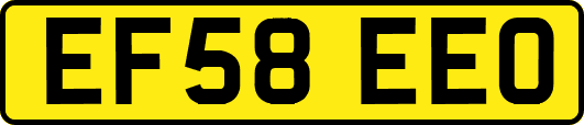 EF58EEO