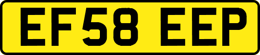 EF58EEP
