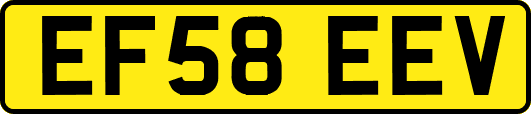 EF58EEV