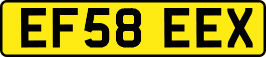 EF58EEX