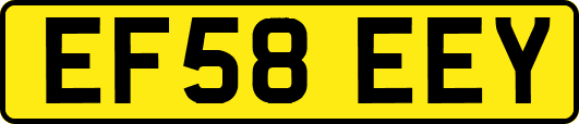 EF58EEY