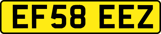 EF58EEZ