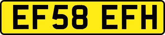EF58EFH
