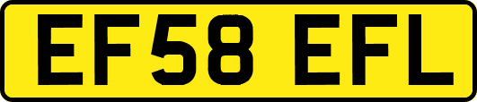 EF58EFL