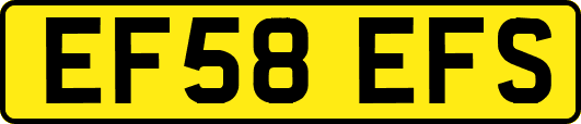 EF58EFS