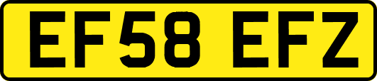 EF58EFZ