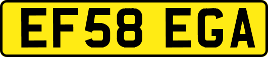 EF58EGA