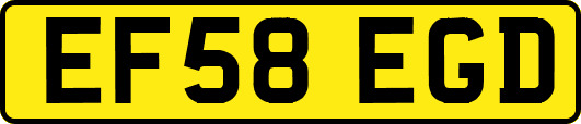 EF58EGD