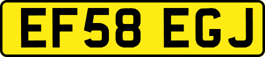 EF58EGJ