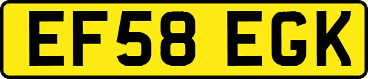 EF58EGK