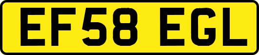 EF58EGL