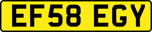 EF58EGY