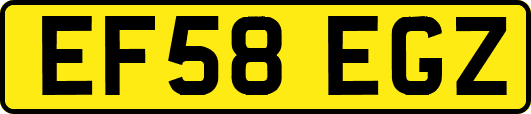 EF58EGZ