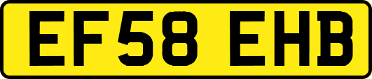 EF58EHB