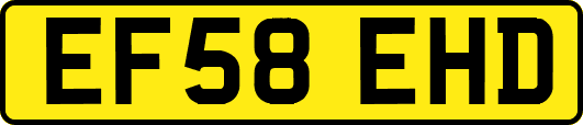 EF58EHD