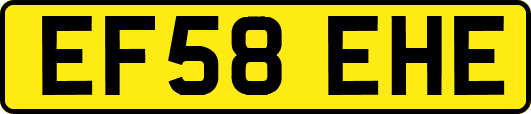 EF58EHE