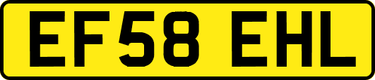 EF58EHL