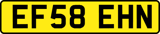 EF58EHN